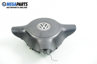 Airbag for Volkswagen Polo (6N/6N2) 1.0, 50 hp, hatchback, 5 uși, 2001 № 6X0 880 201 C