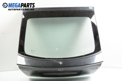 Heckklappe for Opel Astra G 1.6 16V, 101 hp, hecktür, 3 türen, 2002