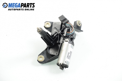 Front wipers motor for Opel Astra G 1.6 16V, 101 hp, hatchback, 2002