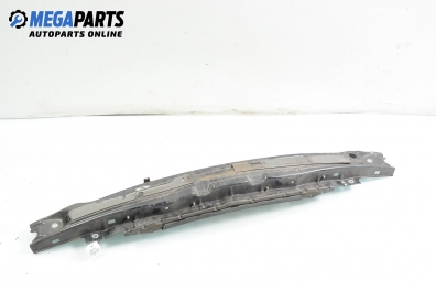 Bumper support brace impact bar for Opel Astra G 1.6 16V, 101 hp, hatchback, 3 doors, 2002, position: front