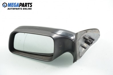 Spiegel for Opel Astra G 1.6 16V, 101 hp, hecktür, 3 türen, 2002, position: links