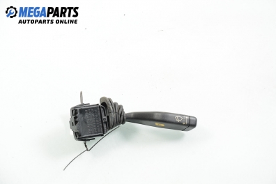 Verstellhebel scheibenwischer for Opel Astra G 1.6 16V, 101 hp, hecktür, 2002
