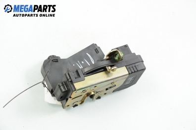 Lock for Opel Astra G 1.6 16V, 101 hp, hatchback, 2002, position: left