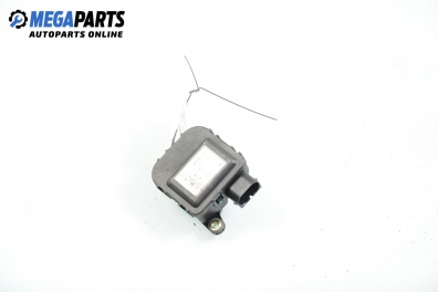 Heater motor flap control for Opel Astra G 1.6 16V, 101 hp, hatchback, 3 doors, 2002