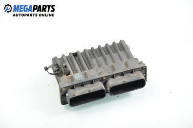Modul climatizare for Opel Astra G 1.6 16V, 101 hp, hatchback, 3 uși, 2002