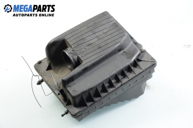 Air cleaner filter box for Opel Astra G 1.6 16V, 101 hp, hatchback, 3 doors, 2002