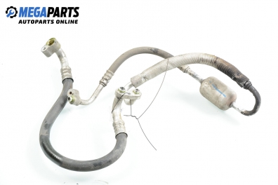 Air conditioning hoses for Opel Astra G 1.6 16V, 101 hp, hatchback, 3 doors, 2002