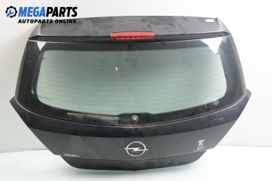 Heckklappe for Opel Astra H 1.7 CDTI, 100 hp, hecktür, 5 türen, 2008