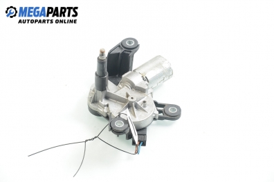 Front wipers motor for Opel Astra H 1.7 CDTI, 100 hp, hatchback, 2008, position: rear