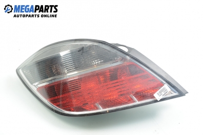 Tail light for Opel Astra H 1.7 CDTI, 100 hp, hatchback, 5 doors, 2008, position: left