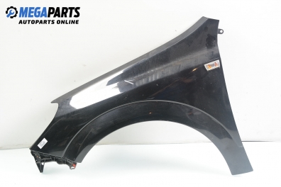Fender for Opel Astra H 1.7 CDTI, 100 hp, hatchback, 5 doors, 2008, position: left