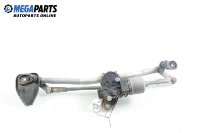 Front wipers motor for Opel Astra H 1.7 CDTI, 100 hp, hatchback, 2008, position: front