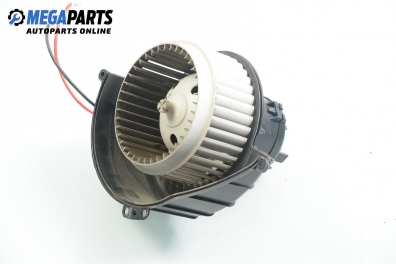 Heating blower for Opel Astra H 1.7 CDTI, 100 hp, hatchback, 5 doors, 2008