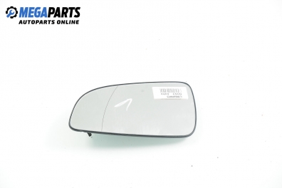 Spiegelglas for Opel Astra H 1.7 CDTI, 100 hp, hecktür, 5 türen, 2008, position: links