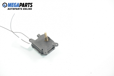 Heater motor flap control for Opel Astra H 1.7 CDTI, 100 hp, hatchback, 5 doors, 2008