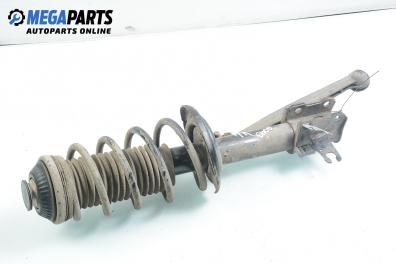 MacPherson-federbein for Opel Astra H 1.7 CDTI, 100 hp, hecktür, 5 türen, 2008, position: links, vorderseite