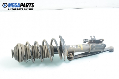 MacPherson-federbein for Opel Astra H 1.7 CDTI, 100 hp, hecktür, 5 türen, 2008, position: rechts, vorderseite