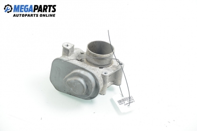 Drosselklappe for Opel Astra H 1.7 CDTI, 100 hp, hecktür, 5 türen, 2008