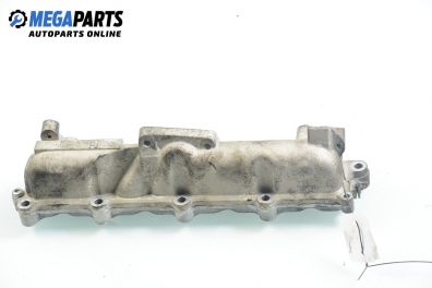 Intake manifold for Opel Astra H 1.7 CDTI, 100 hp, hatchback, 5 doors, 2008