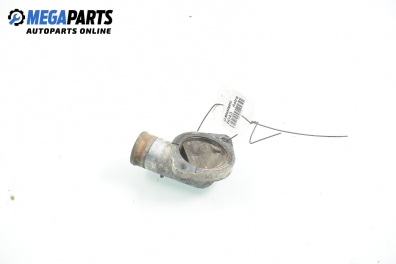 Water connection for Opel Astra H 1.7 CDTI, 100 hp, hatchback, 5 doors, 2008