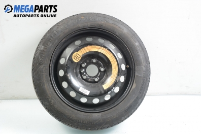 Spare tire for Alfa Romeo 147 (2000-2010) 15 inches, width 4 (The price is for one piece)