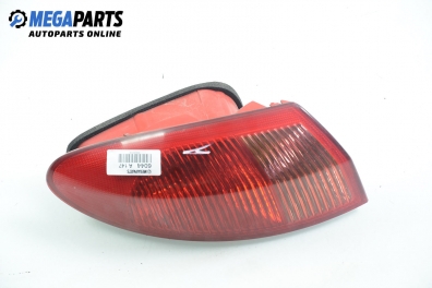 Bremsleuchte for Alfa Romeo 147 1.9 JTDM, 120 hp, 2007, position: links
