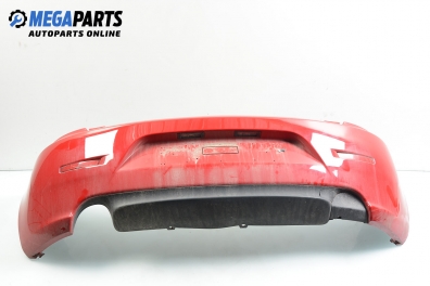 Bara de protectie spate for Alfa Romeo 147 1.9 JTDM, 120 hp, 2007, position: din spate