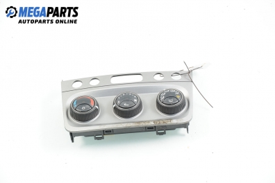 Air conditioning panel for Alfa Romeo 147 1.9 JTDM, 120 hp, 5 doors, 2007