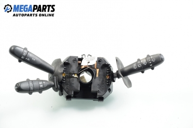 Verstellhebel scheibenwischer und leuchten for Alfa Romeo 147 1.9 JTDM, 120 hp, 5 türen, 2007