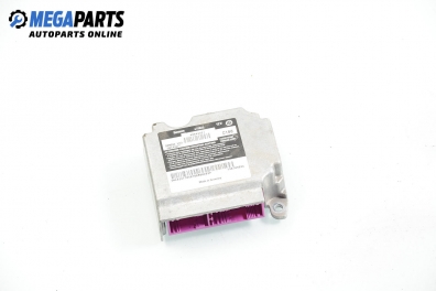 Airbag module for Alfa Romeo 147 1.9 JTDM, 120 hp, 2007 № 46842421