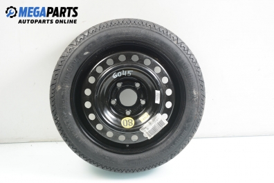 Spare tire for Opel Insignia (2008- ) 16 inches, width 4 (The price is for one piece)