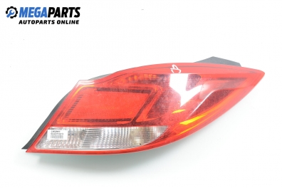 Bremsleuchte for Opel Insignia 2.0 CDTI, 131 hp, sedan, 2009, position: rechts
