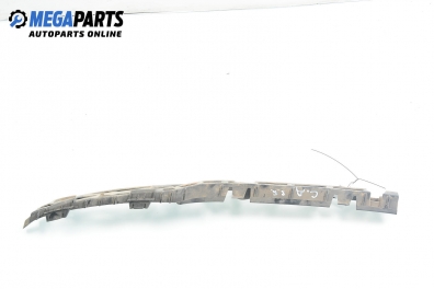 Stoßstangehalterung for Opel Insignia 2.0 CDTI, 131 hp, sedan, 2009, position: rechts, rückseite