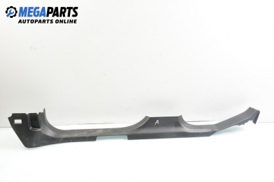 Interior plastic for Opel Insignia 2.0 CDTI, 131 hp, sedan, 2009, position: right