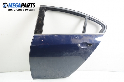 Door for Opel Insignia 2.0 CDTI, 131 hp, sedan, 2009, position: rear - left