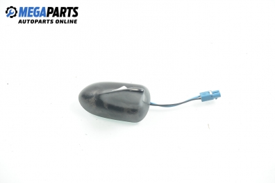 Antenă GPS for Opel Insignia 2.0 CDTI, 131 hp, sedan, 2009
