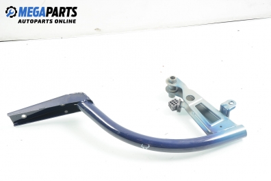 Balama portbagaj for Opel Insignia 2.0 CDTI, 131 hp, sedan, 2009, position: dreapta