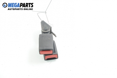 Seat belt fasteners for Opel Insignia 2.0 CDTI, 131 hp, sedan, 2009