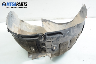 Radhausschale for Opel Insignia 2.0 CDTI, 131 hp, sedan, 2009, position: links, vorderseite