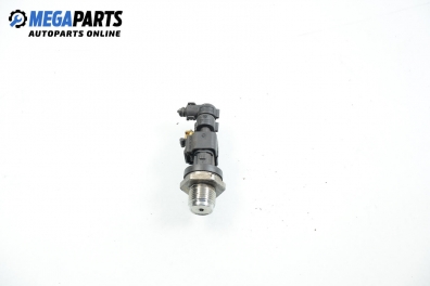 Sensor kraftstoffdruck for Opel Insignia 2.0 CDTI, 131 hp, sedan, 2009