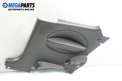 Interior cover plate for Chevrolet Kalos 1.2, 72 hp, 3 doors, 2006, position: rear - right