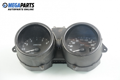 Bloc instrumente de bord for Chevrolet Kalos 1.2, 72 hp, 3 uși, 2006