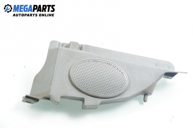Capac decorativ difuzor for Chevrolet Kalos 1.2, 72 hp, 3 uși, 2006, position: stânga - spate