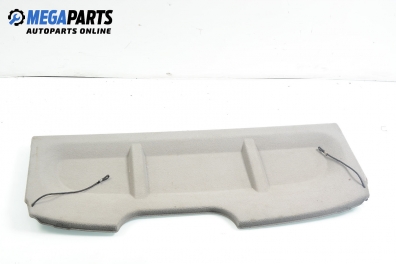 Trunk interior cover for Chevrolet Kalos 1.2, 72 hp, 3 doors, 2006