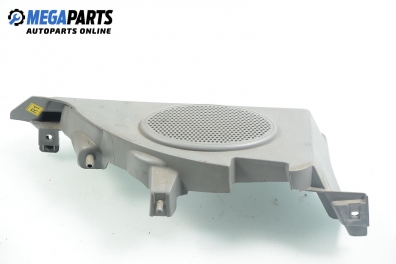 Capac decorativ difuzor for Chevrolet Kalos 1.2, 72 hp, 3 uși, 2006, position: dreaptă - spate