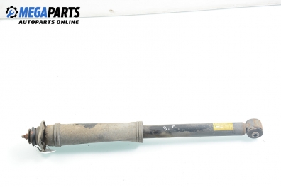 Dämpfer for Chevrolet Kalos 1.2, 72 hp, 3 türen, 2006, position: rückseite