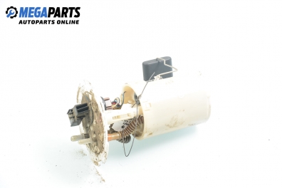 Pompă de benzină for Chevrolet Kalos 1.2, 72 hp, 3 uși, 2006