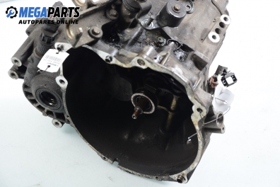  for Chevrolet Kalos 1.2, 72 hp, 2006