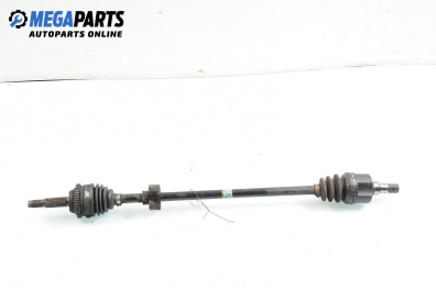 Antriebswelle for Chevrolet Kalos 1.2, 72 hp, 3 türen, 2006, position: rechts