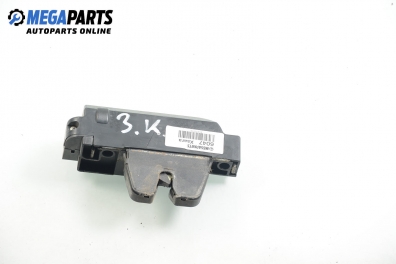 Încuietoare portbagaj for Citroen Xsara 2.0 HDI, 90 hp, combi, 2001